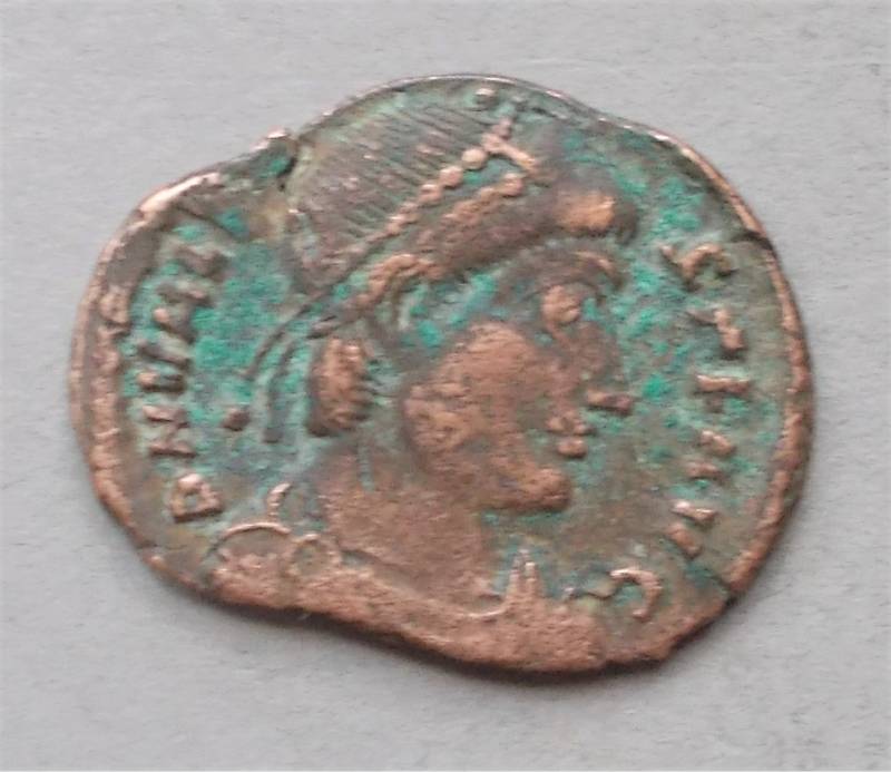 Slightly-Odd-Roman-Coin